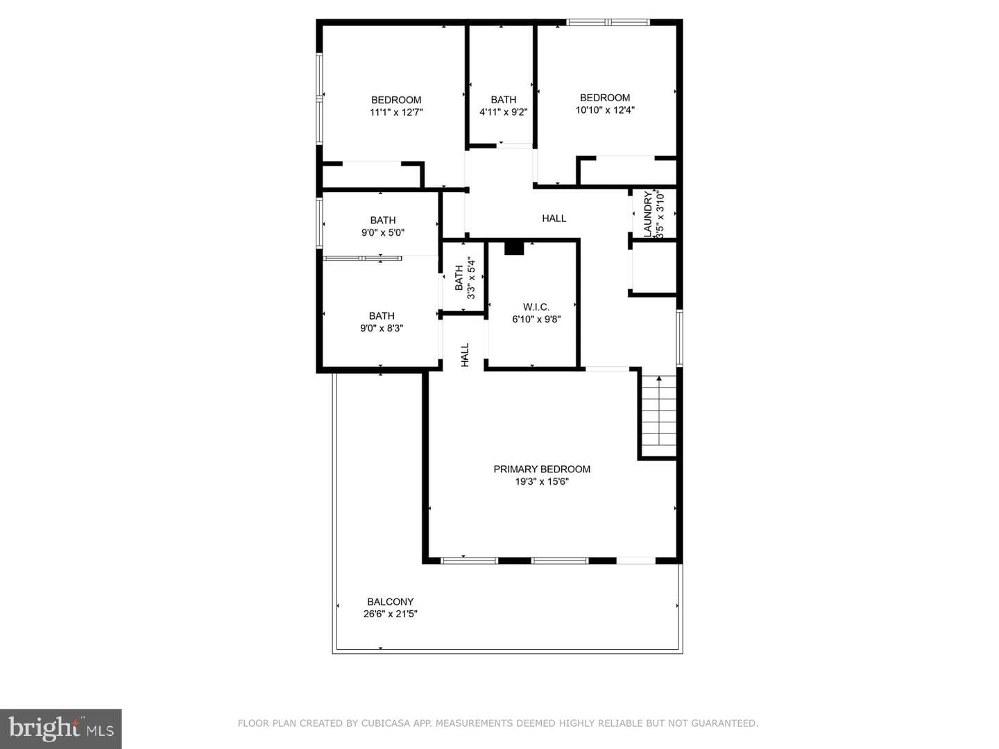 700 Taggart Street photo 5