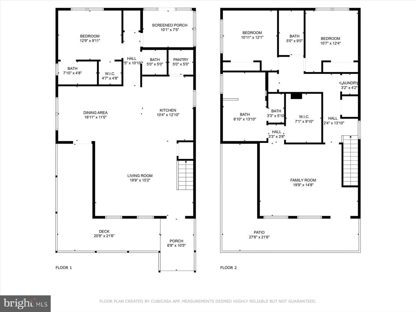 700 Taggart Street photo 6