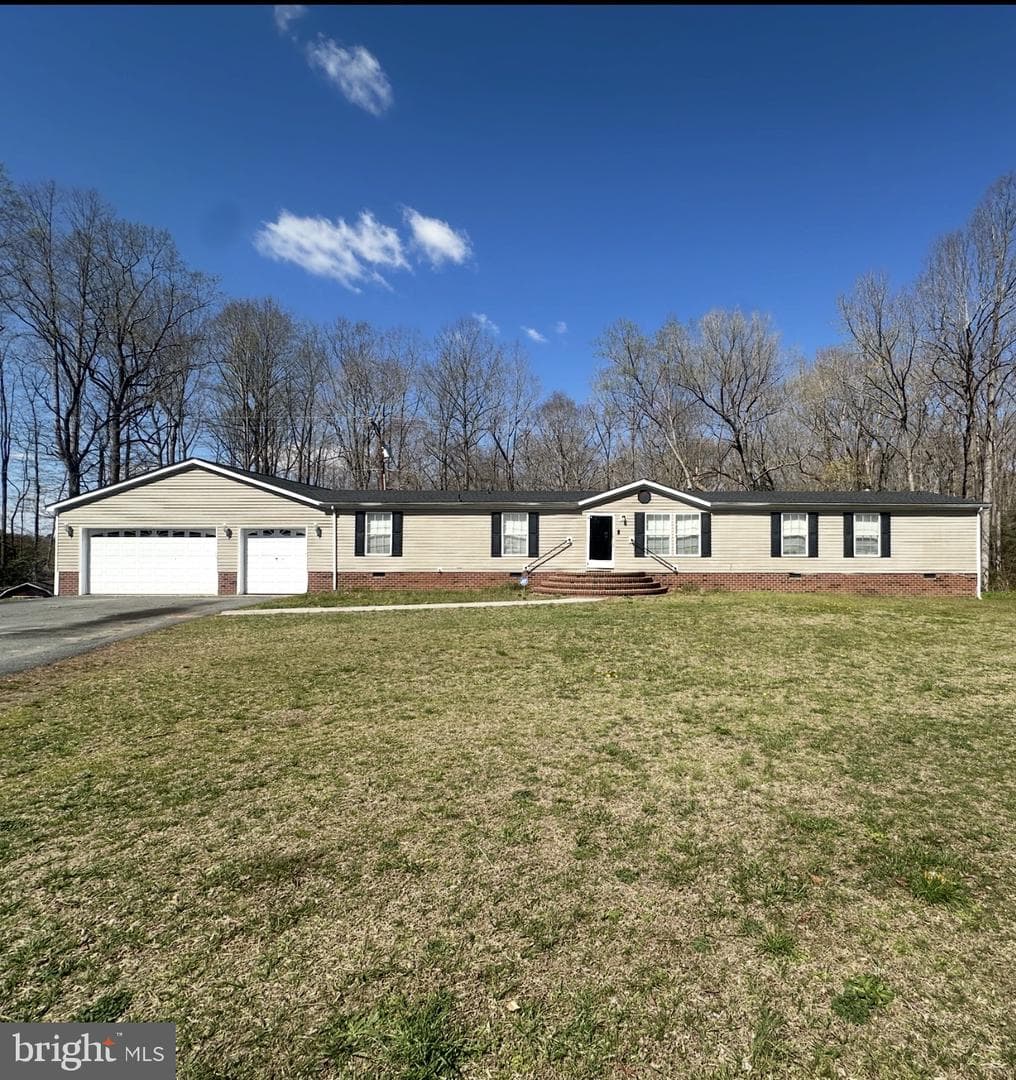 8791 Menokin Road, Montross