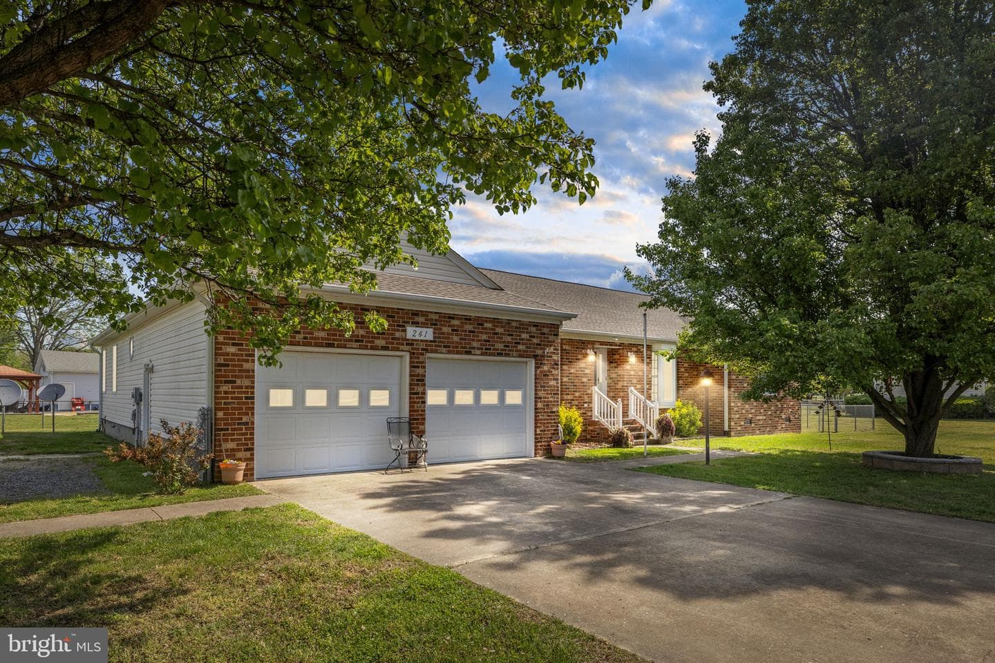 241 Potomac Lane