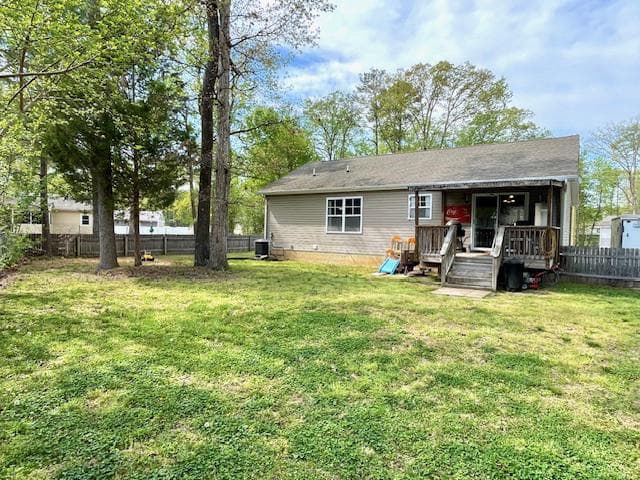 245 Fort King Drive photo 17