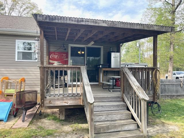 245 Fort King Drive photo 18