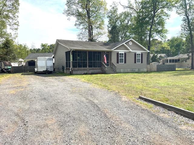 245 Fort King Drive photo 20