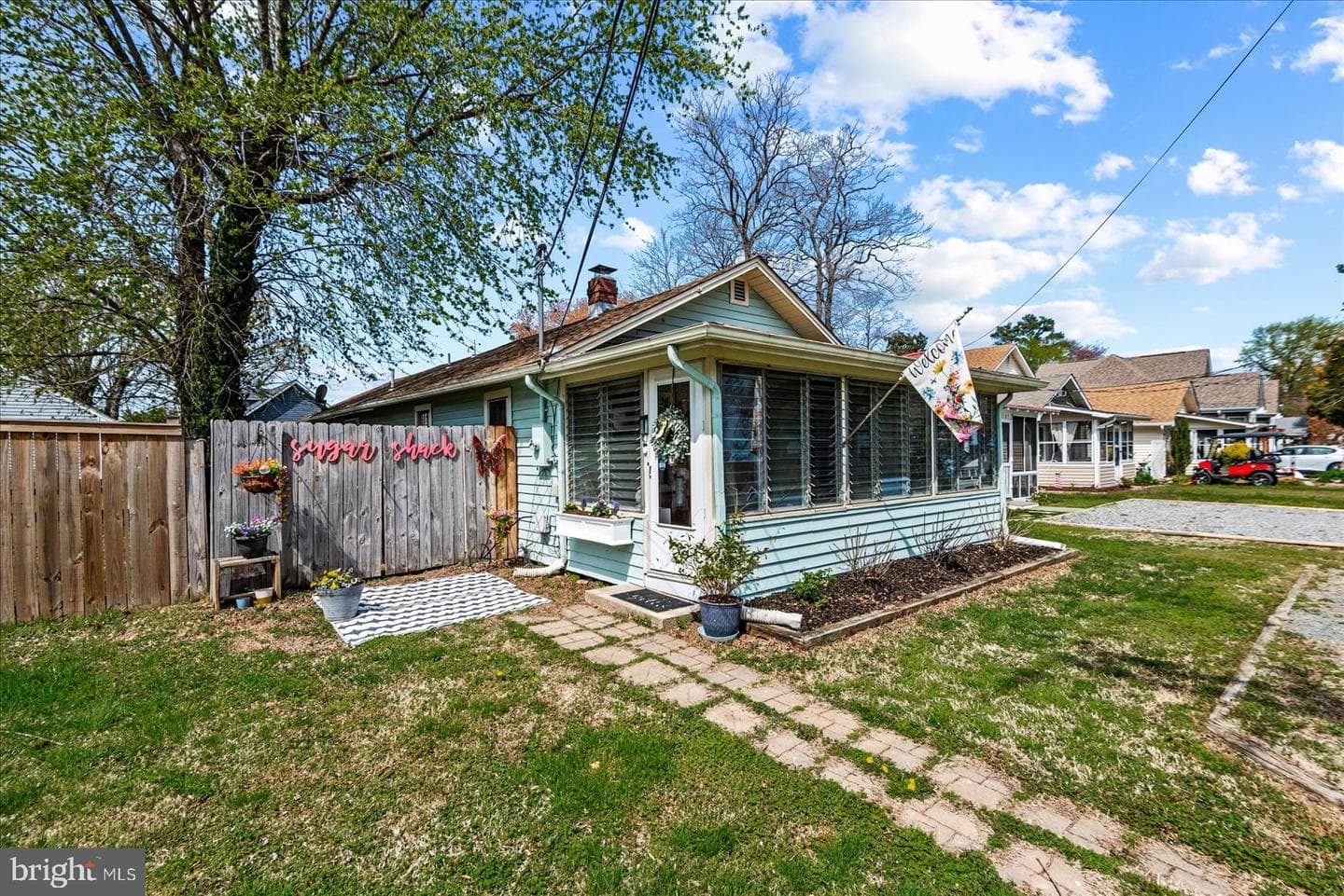 1109 Bancroft Avenue, Colonial Beach