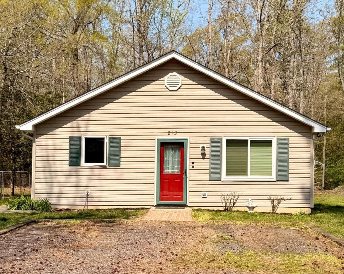 213 12th Street, Colonial Beach
