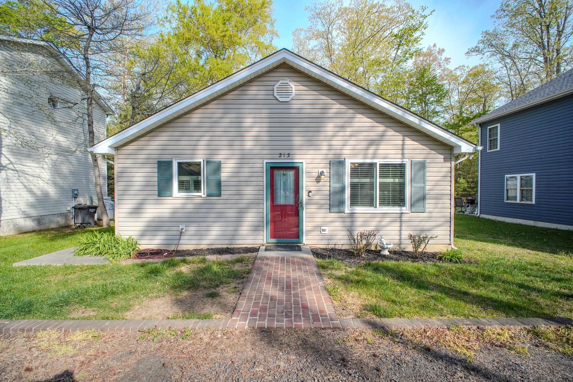 213 12th Street, Colonial Beach