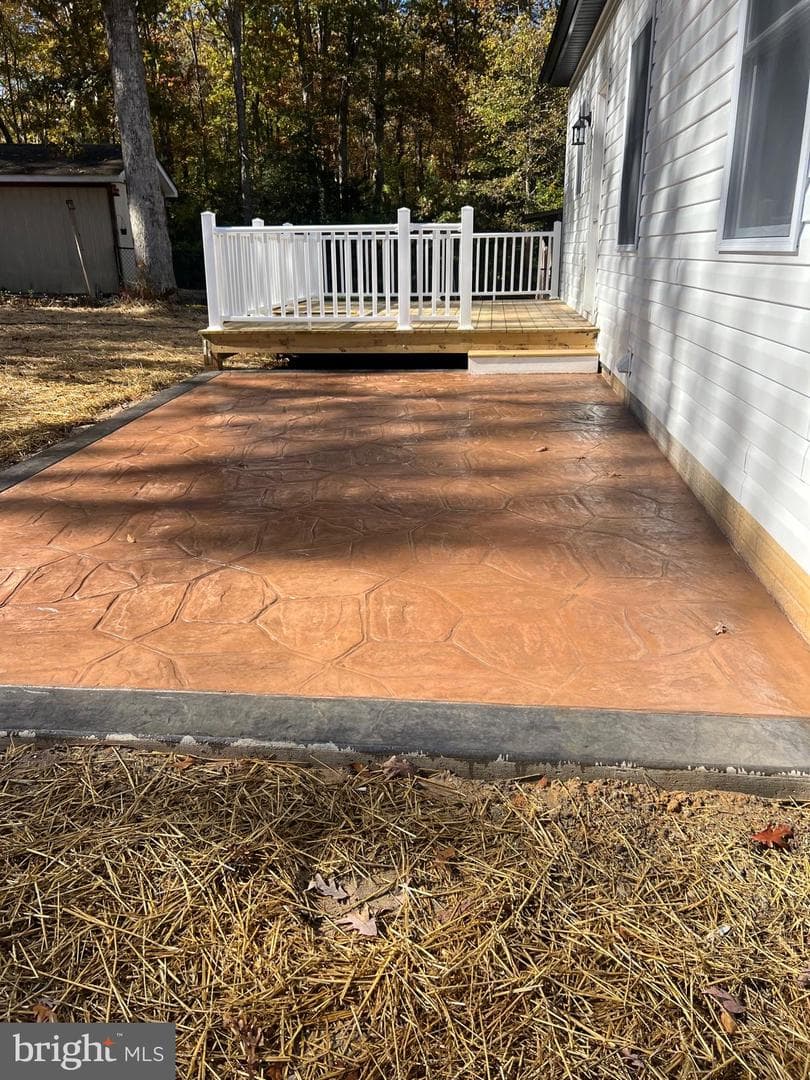 Tbd Mattox Avenue, Colonial Beach