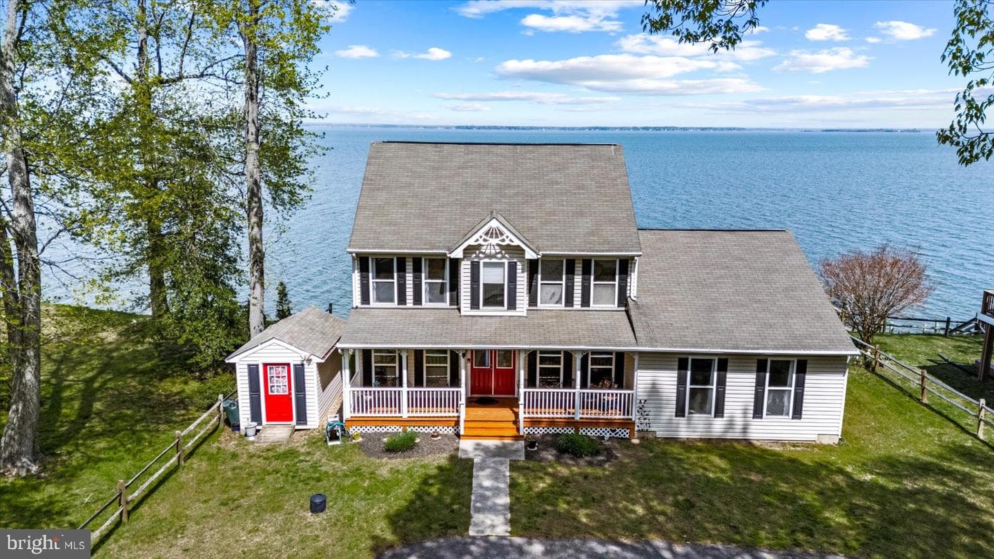 259 Monument Drive, Montross