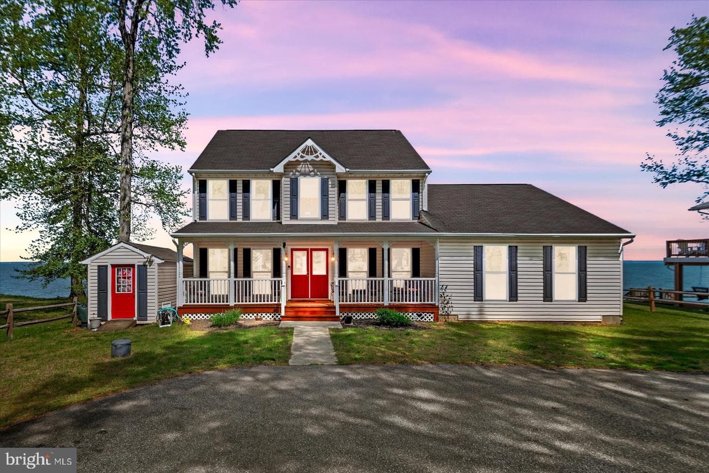 259 Monument Drive, Montross