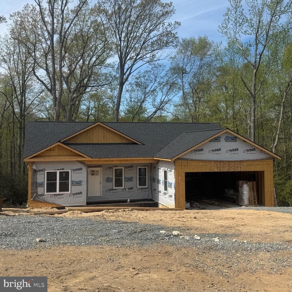 209 Federalist Way, Montross