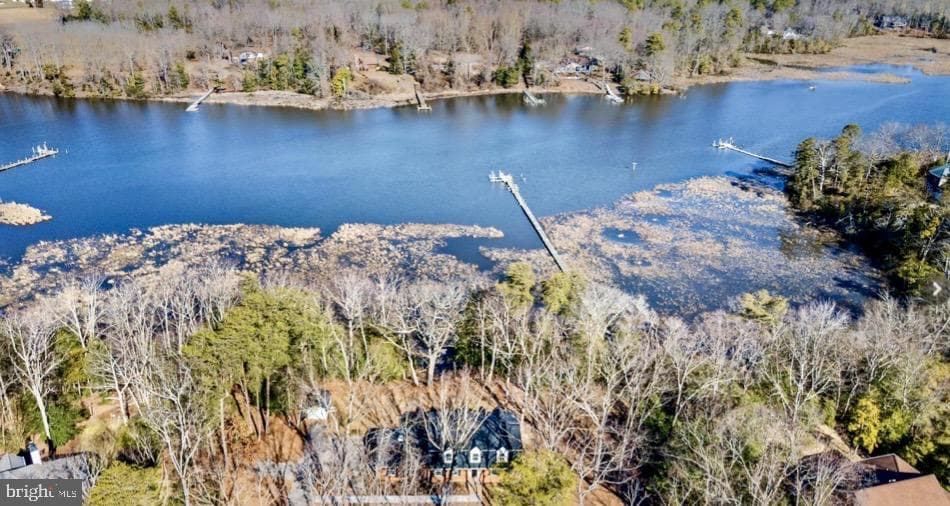 436 Thompson Circle, Colonial Beach