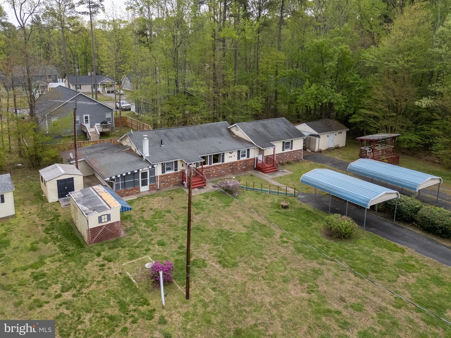 314 Lake Drive