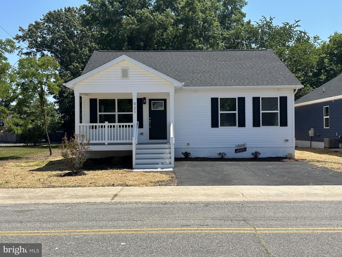921 Jackson Street, Colonial Beach