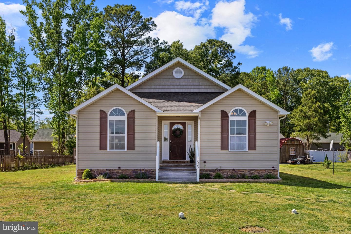 1523 Bowie Road, Colonial Beach