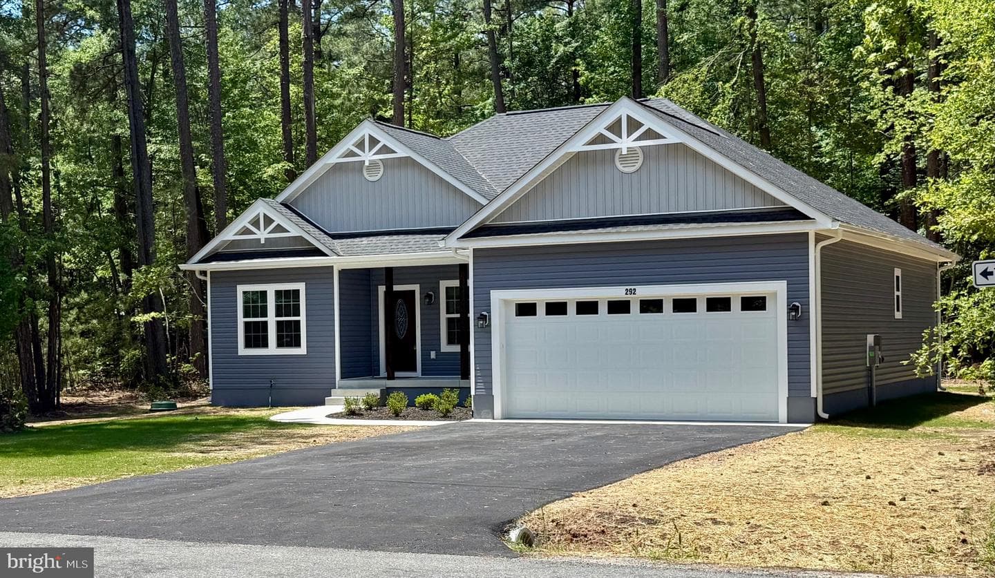 292 Currioman Drive, Montross