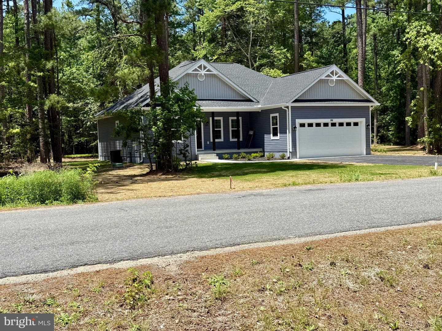 292 Currioman Drive, Montross