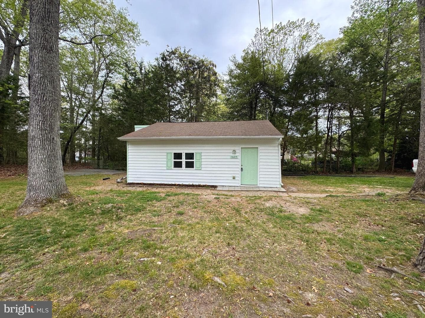 1605 Lakeview Drive, Colonial Beach