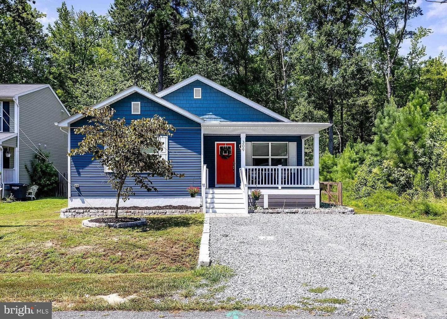 309 12th Street, Colonial Beach