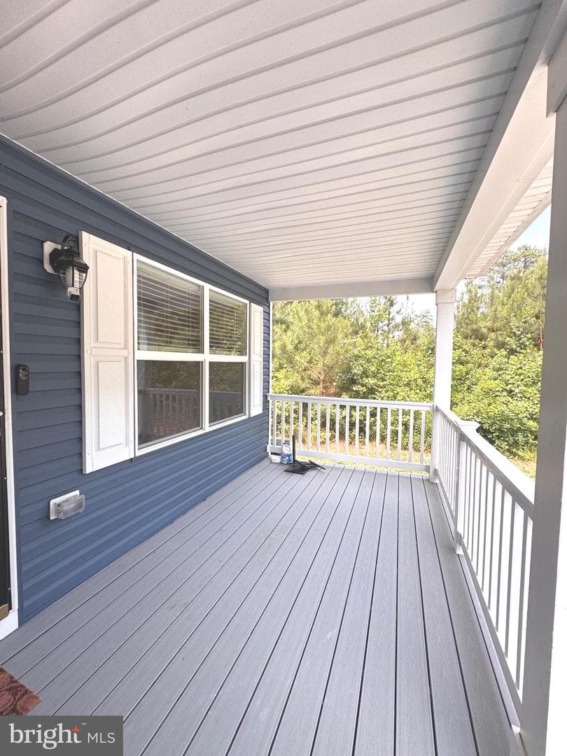 309 12th Street, Colonial Beach