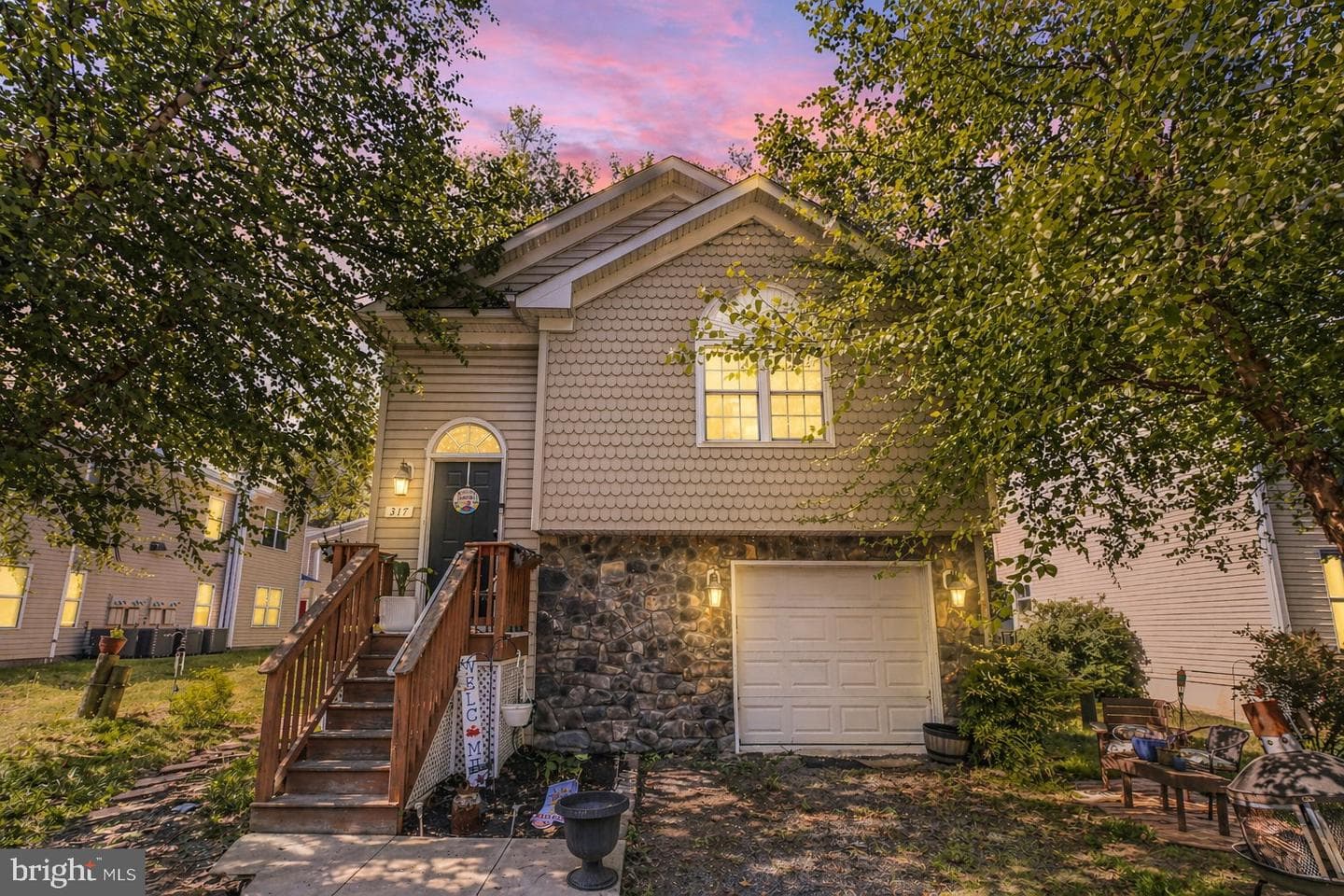 317 12th Street, Colonial Beach