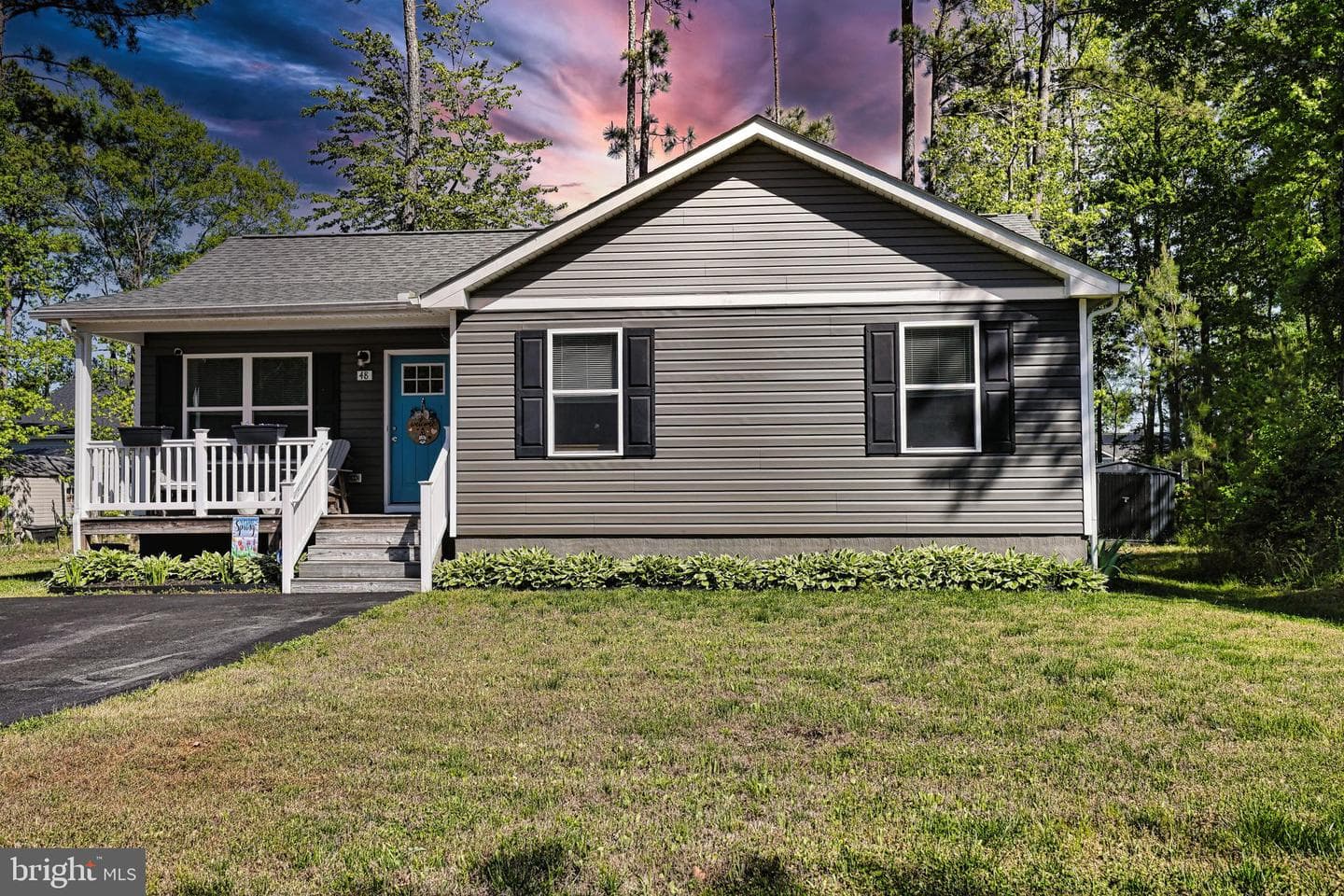 48 Rustic Ln, Colonial Beach