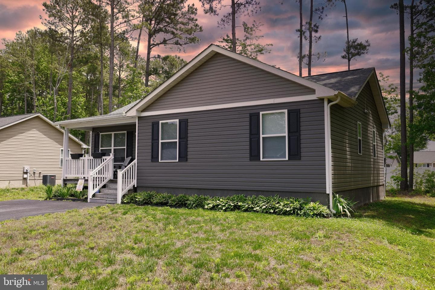48 Rustic Ln, Colonial Beach