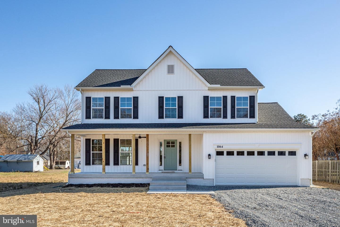 Lot 8 Royal Way, Montross