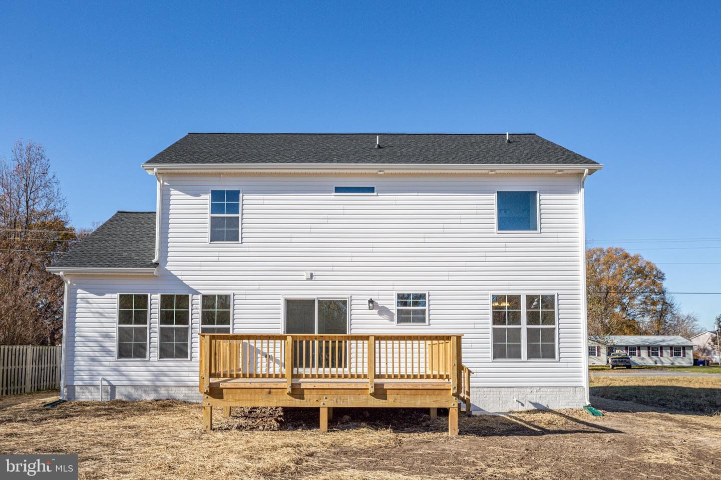 Lot 8 Royal Way, Montross