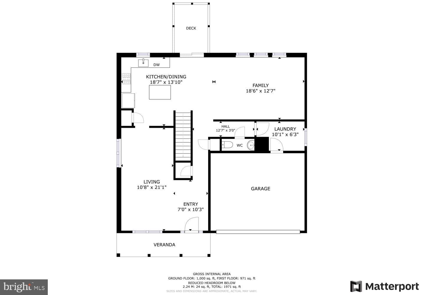 282 Circle Lane photo 3