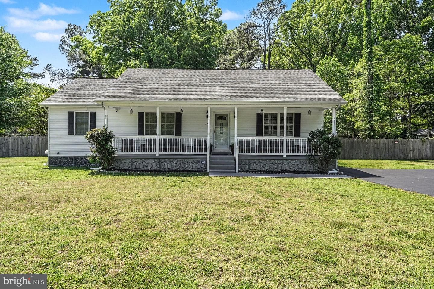 87 Cedar Lane, Colonial Beach