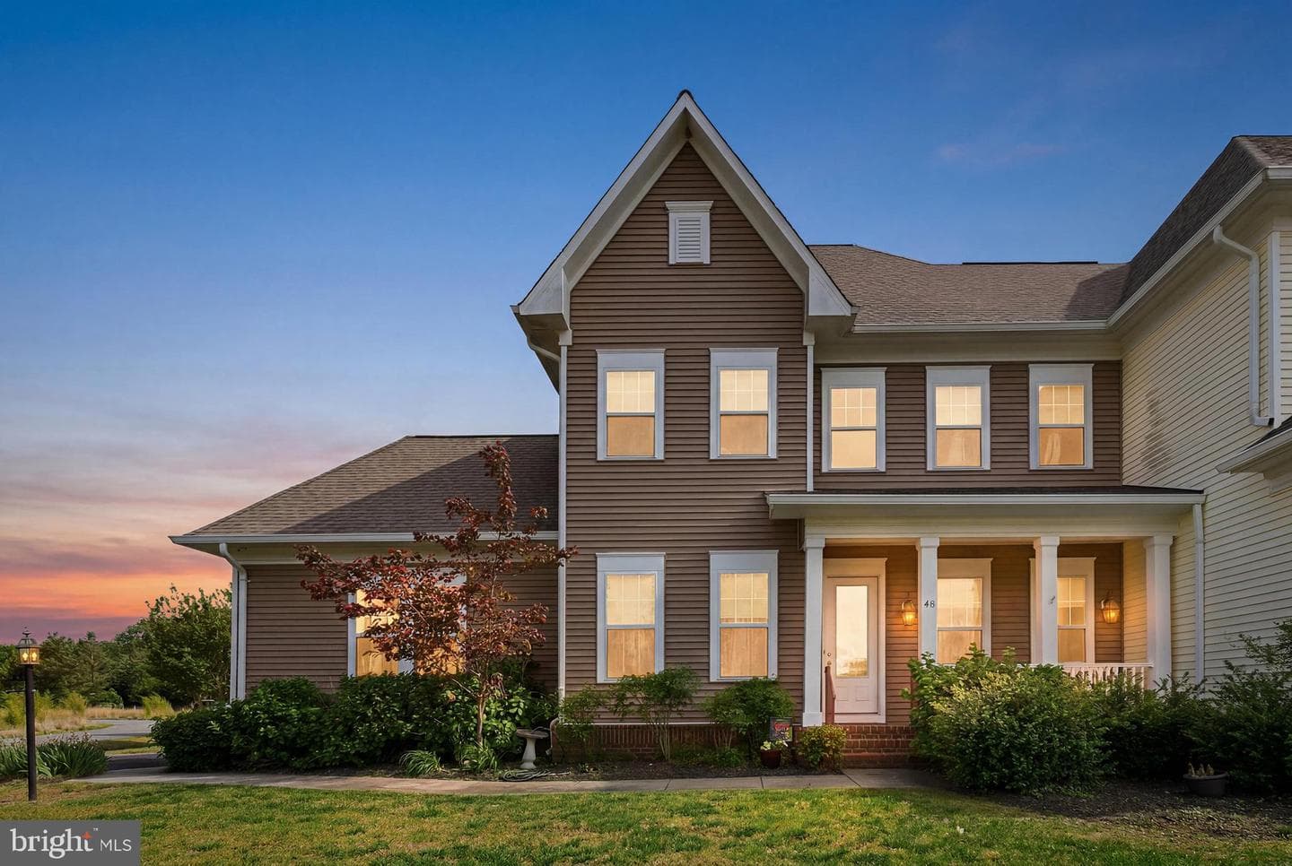 40 Branson Cove, Hague