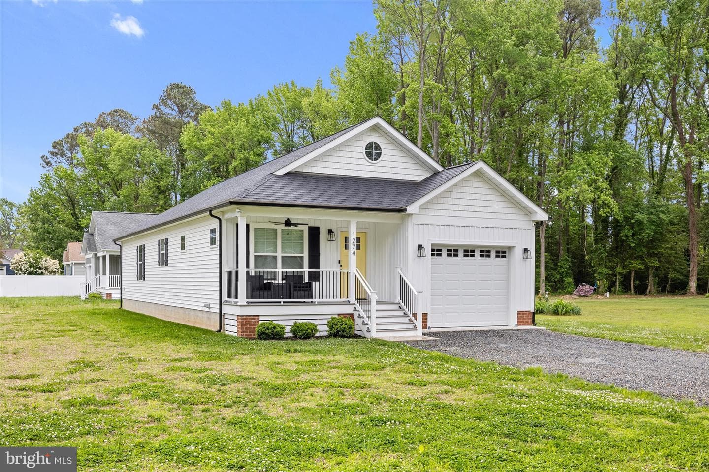 1274 Holly Vista Drive, Colonial Beach