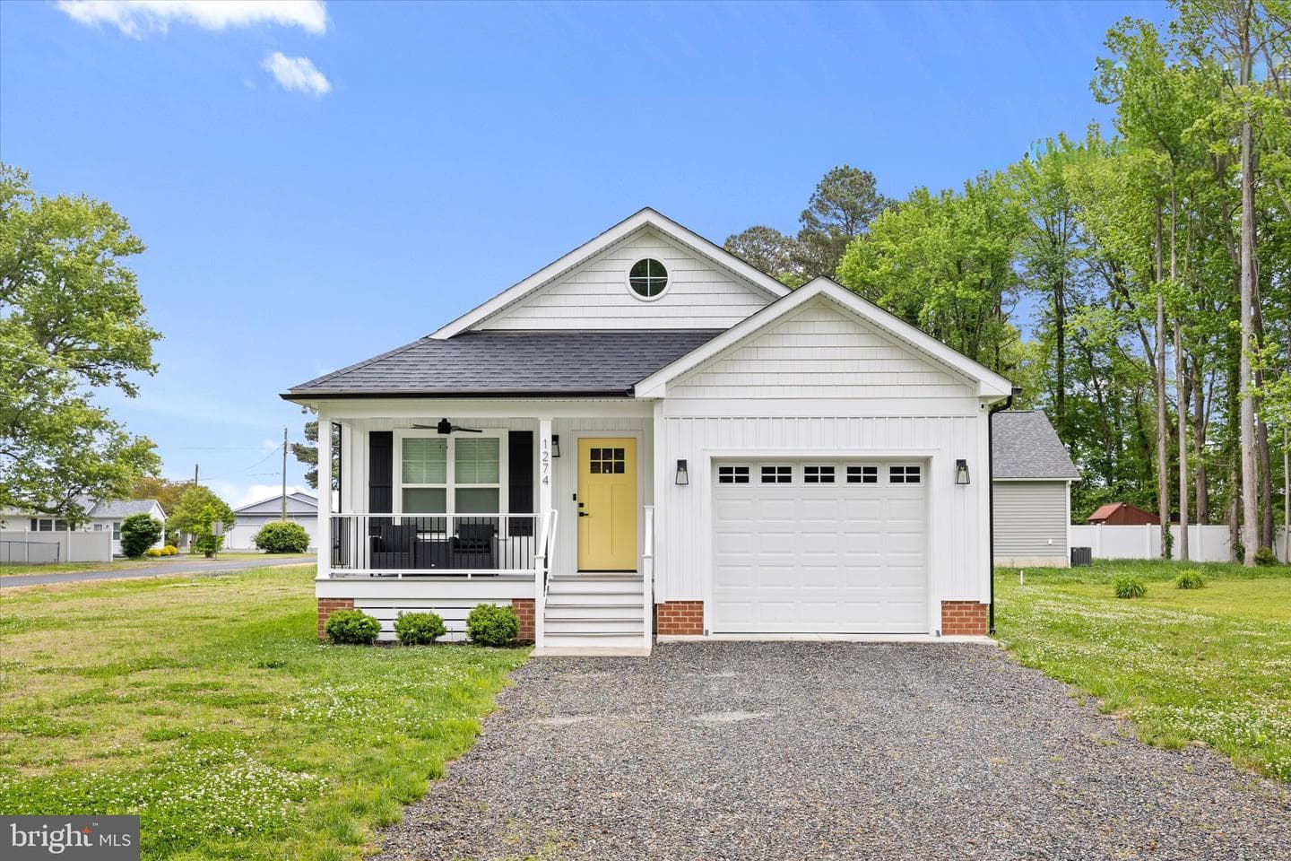 1274 Holly Vista Drive, Colonial Beach