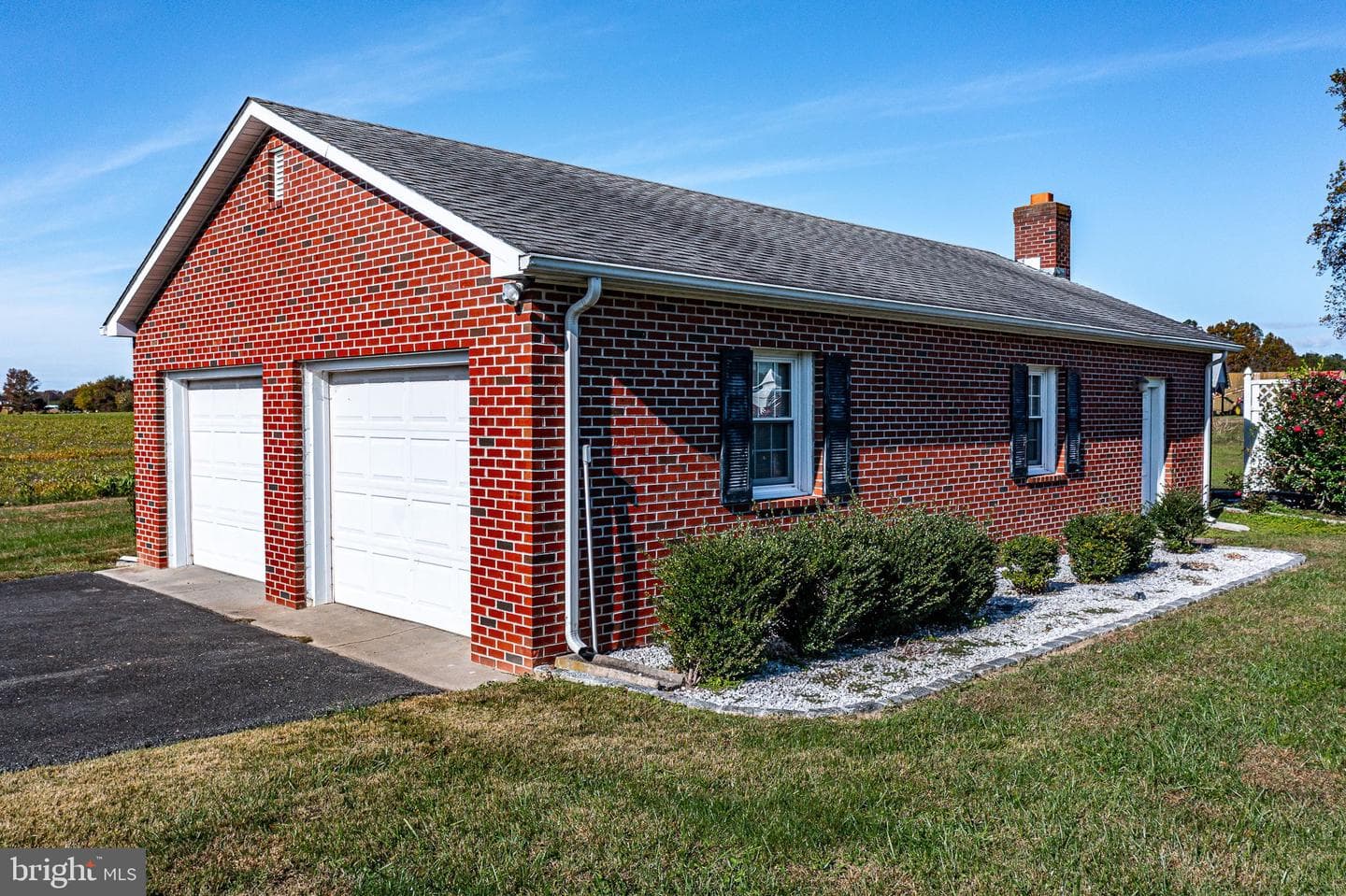 1943 Nomini Grove Rd, Montross