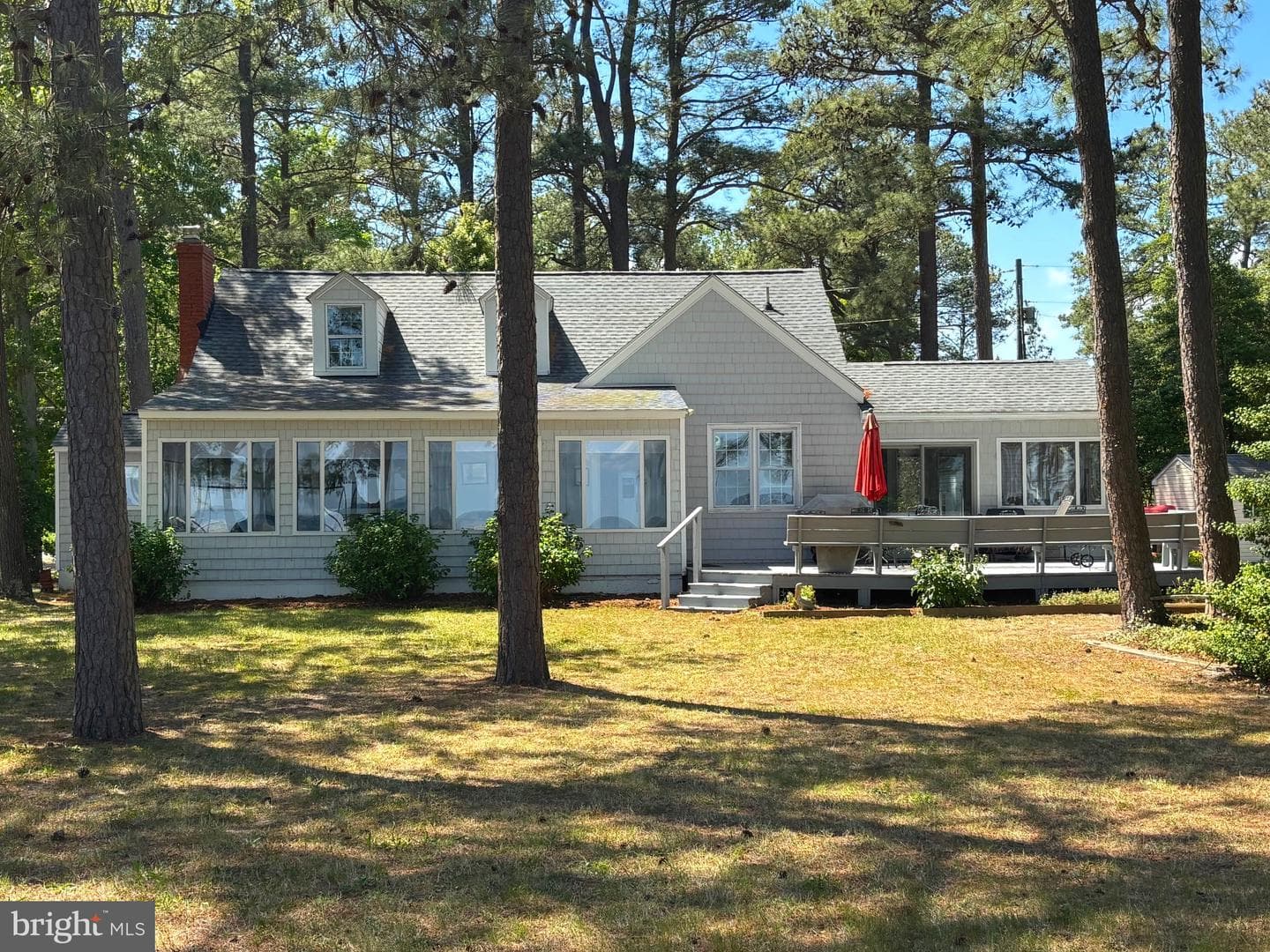 924 Blackbeard Pond Road photo 2