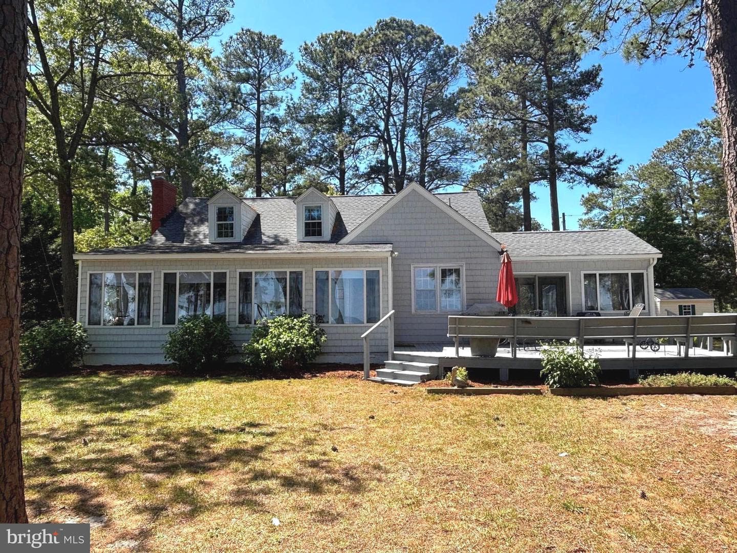 924 Blackbeard Pond Road photo 3