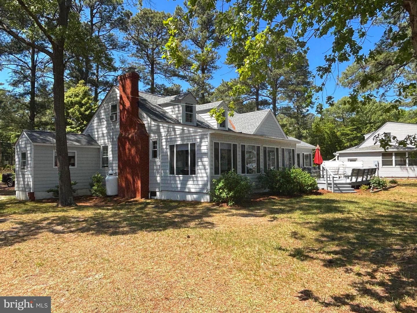 924 Blackbeard Pond Road photo 5