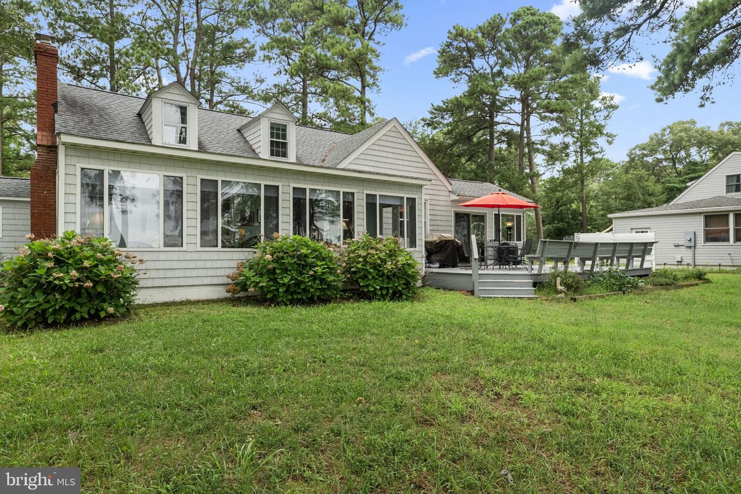 924 Blackbeard Pond Road photo 7
