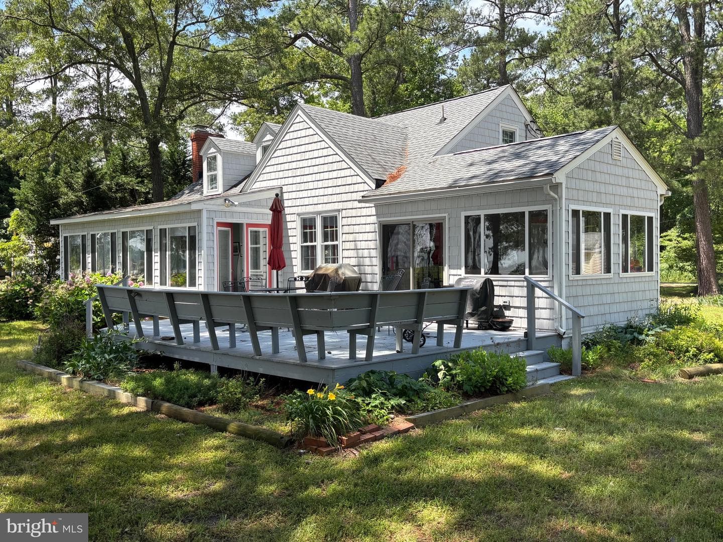 924 Blackbeard Pond Road photo 8