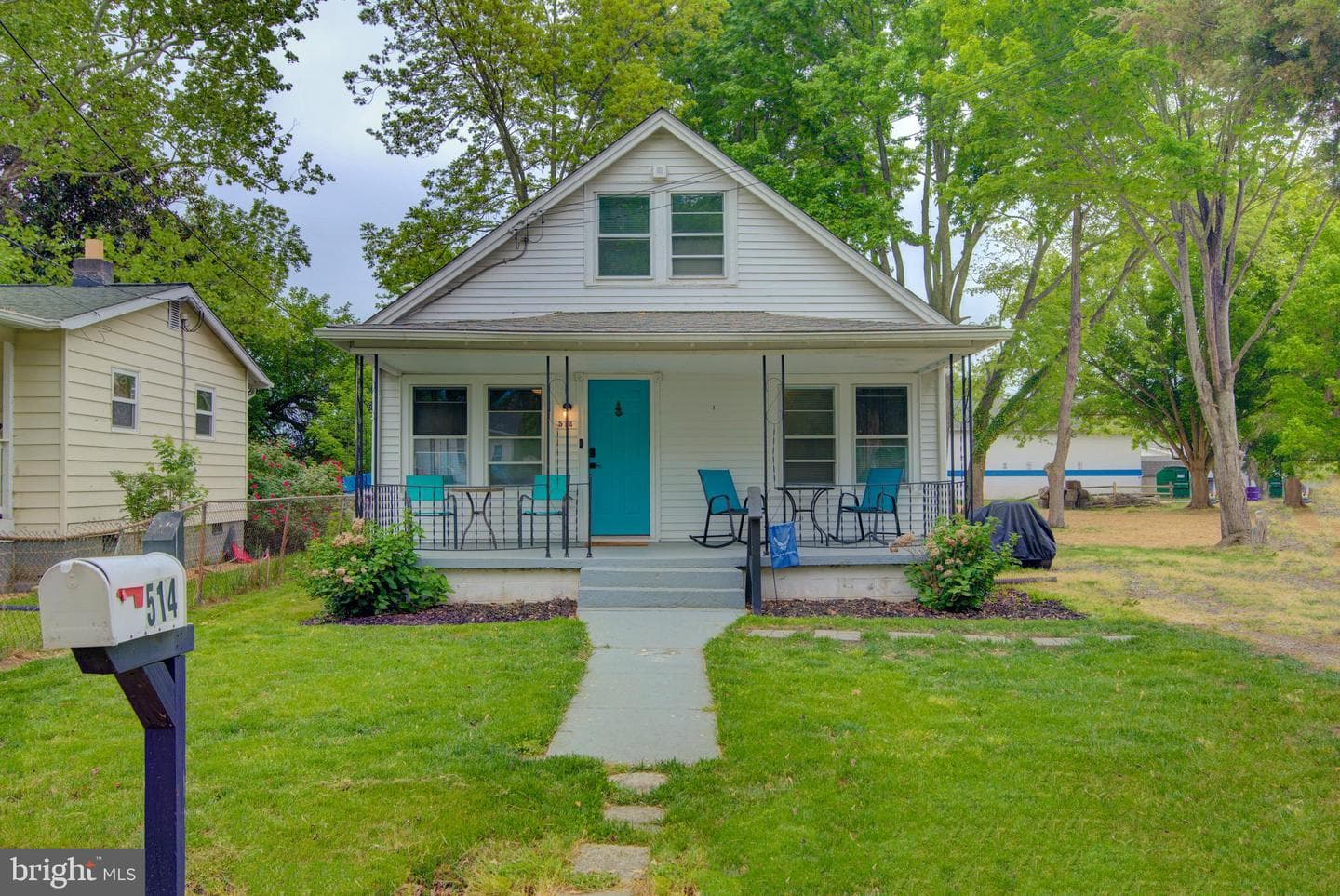 514 Franklin Street, Colonial Beach