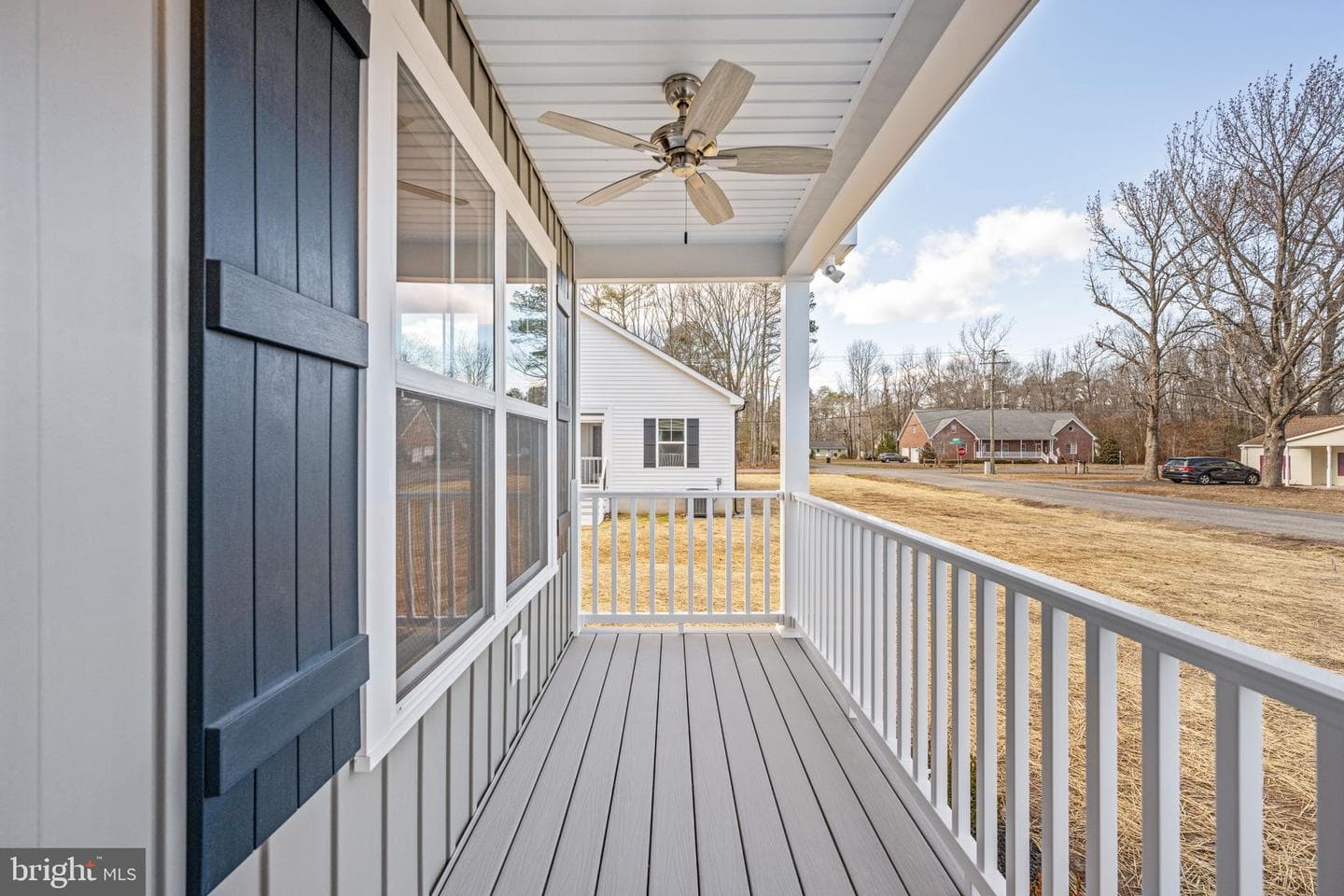 390 Monticello Drive, Colonial Beach