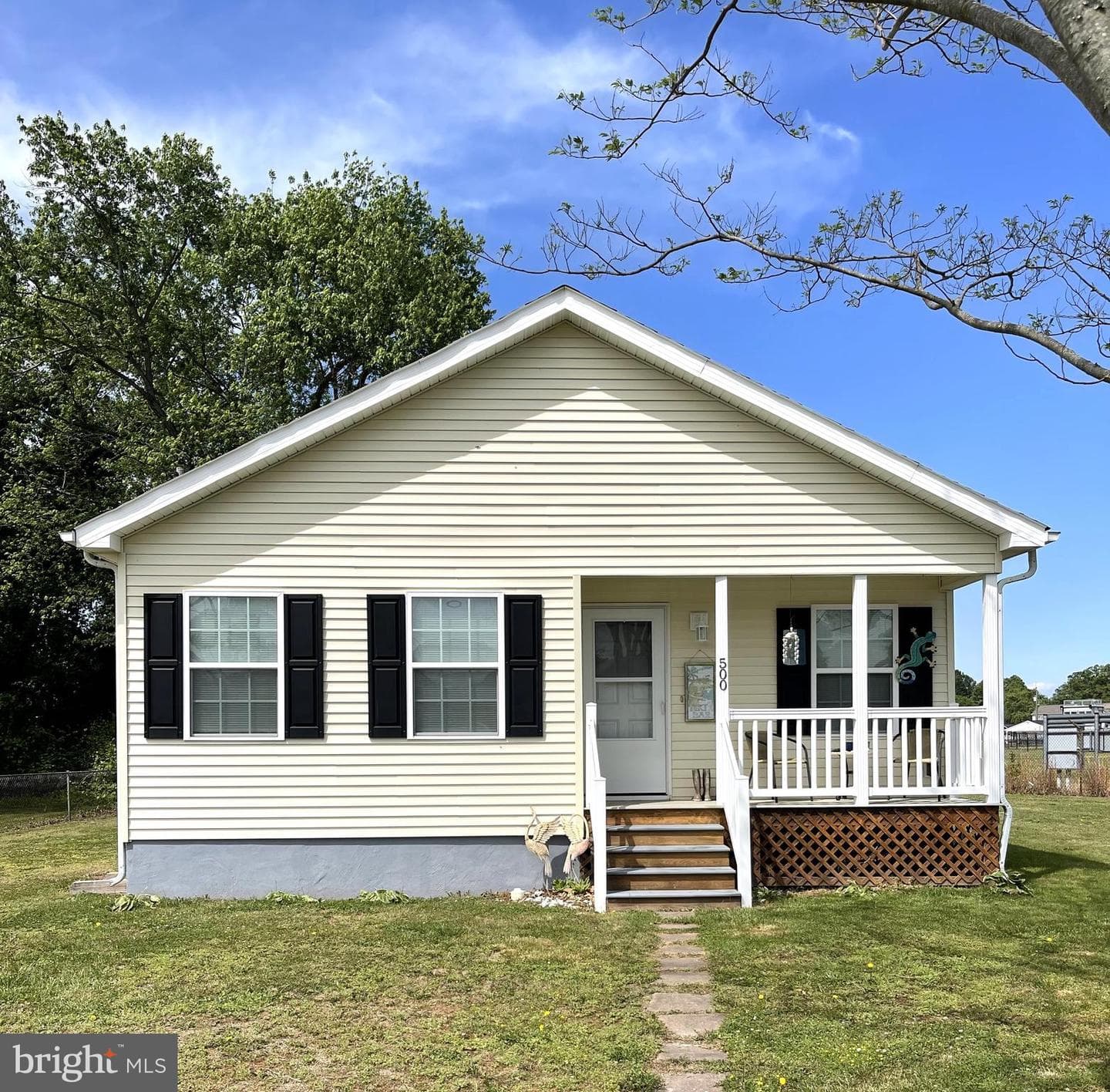 500 Lincoln Avenue, Colonial Beach