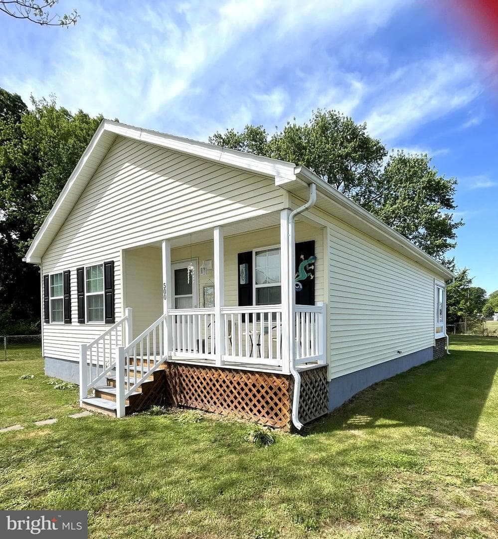 500 Lincoln Avenue photo 4