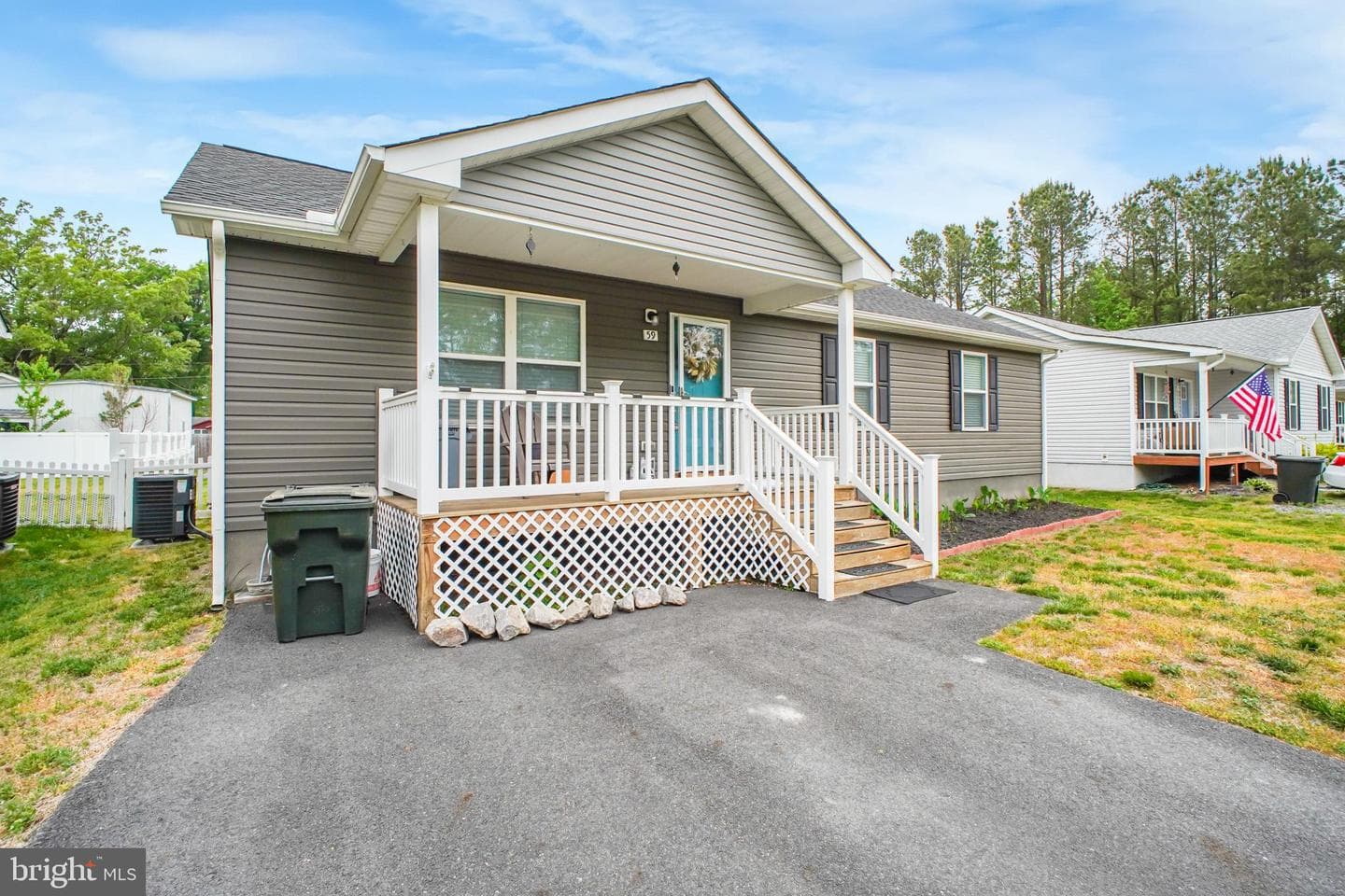 59 Rustic Lane, Colonial Beach