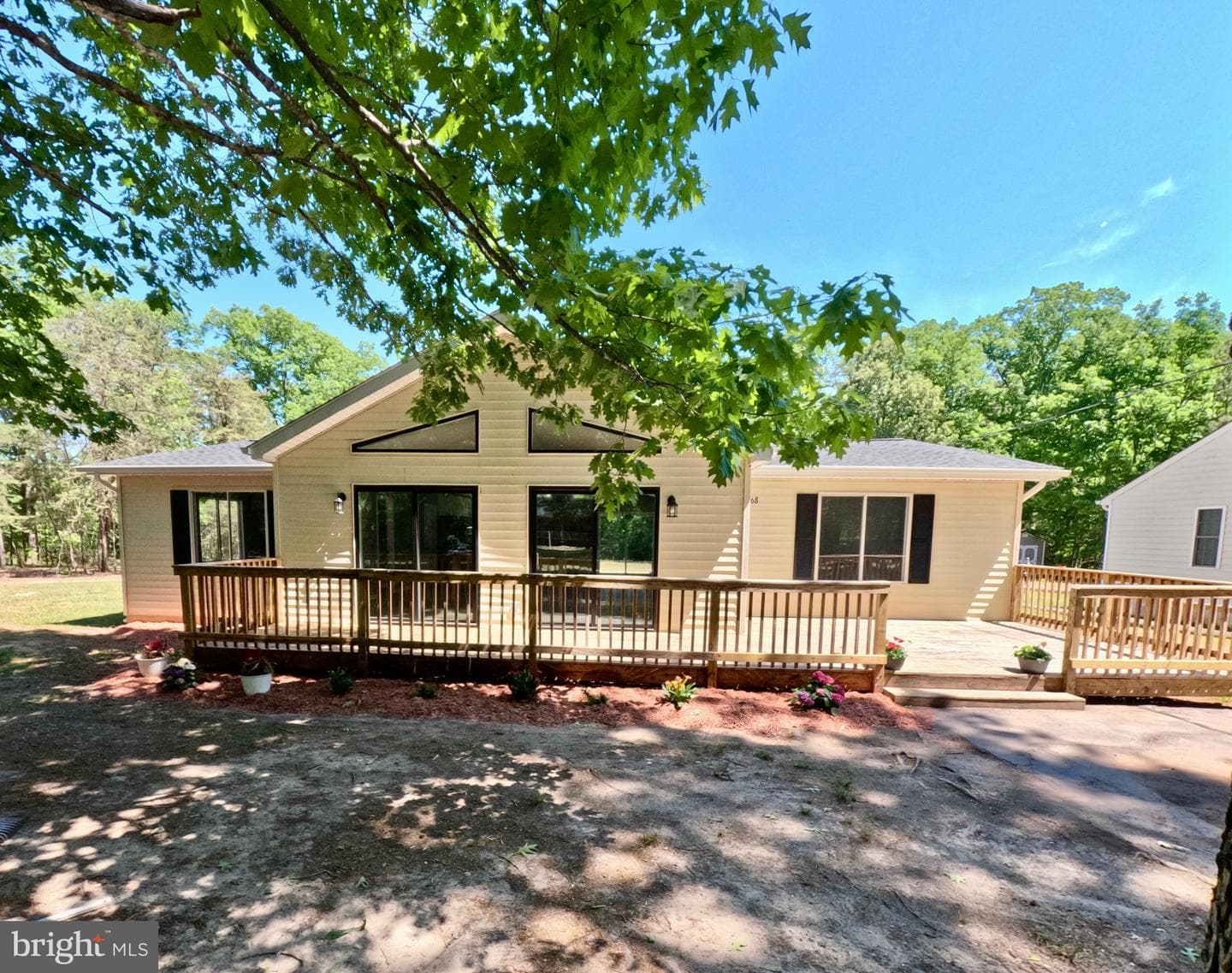 68 Matilada Lane, Montross
