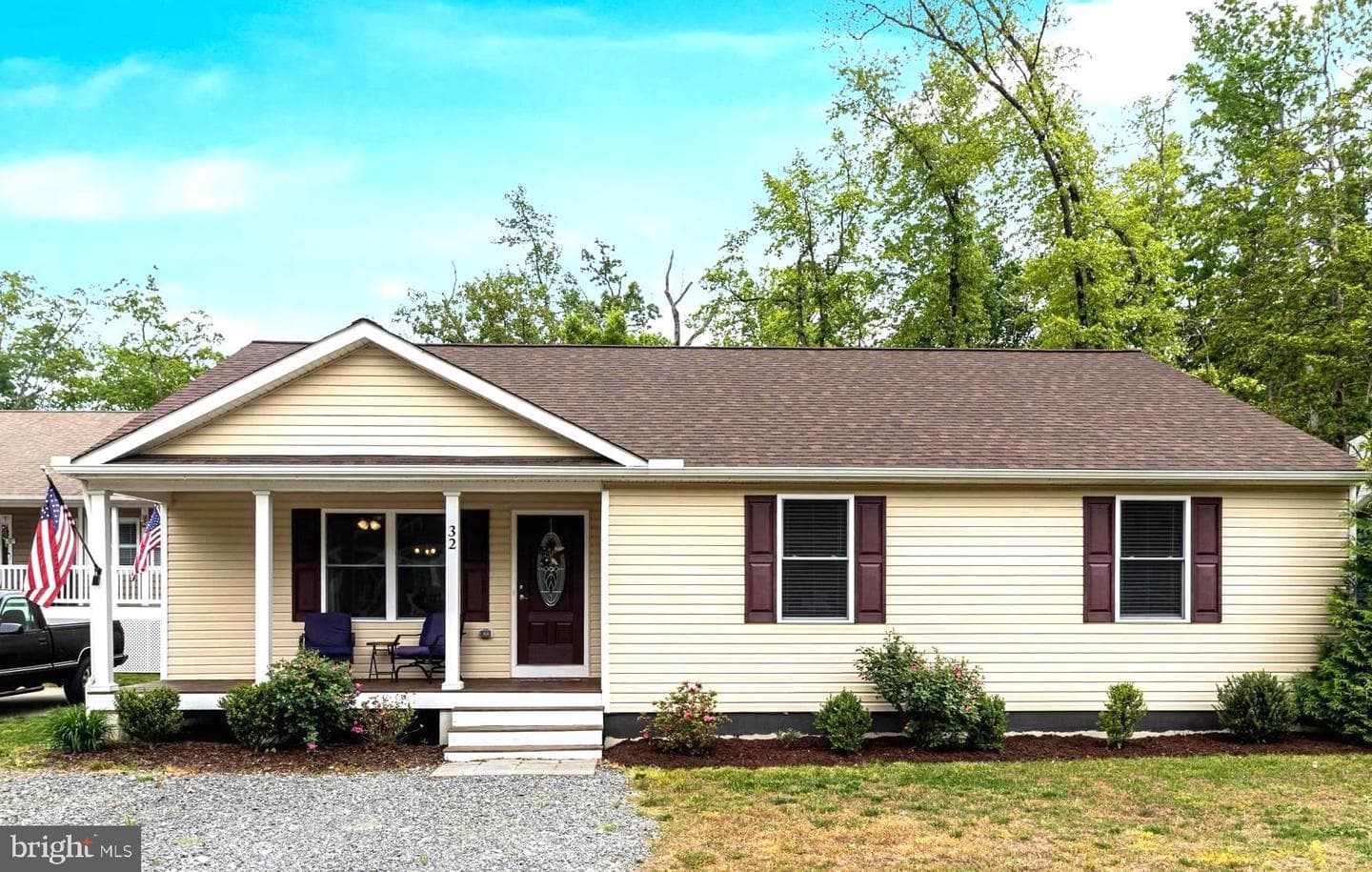 32 Placid Rd, Colonial Beach