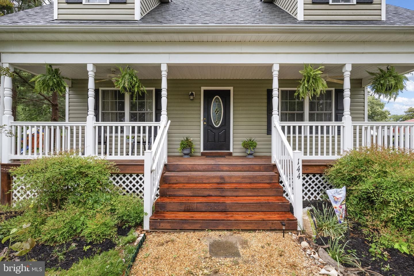 144 Bonnie Del Dr, Colonial Beach