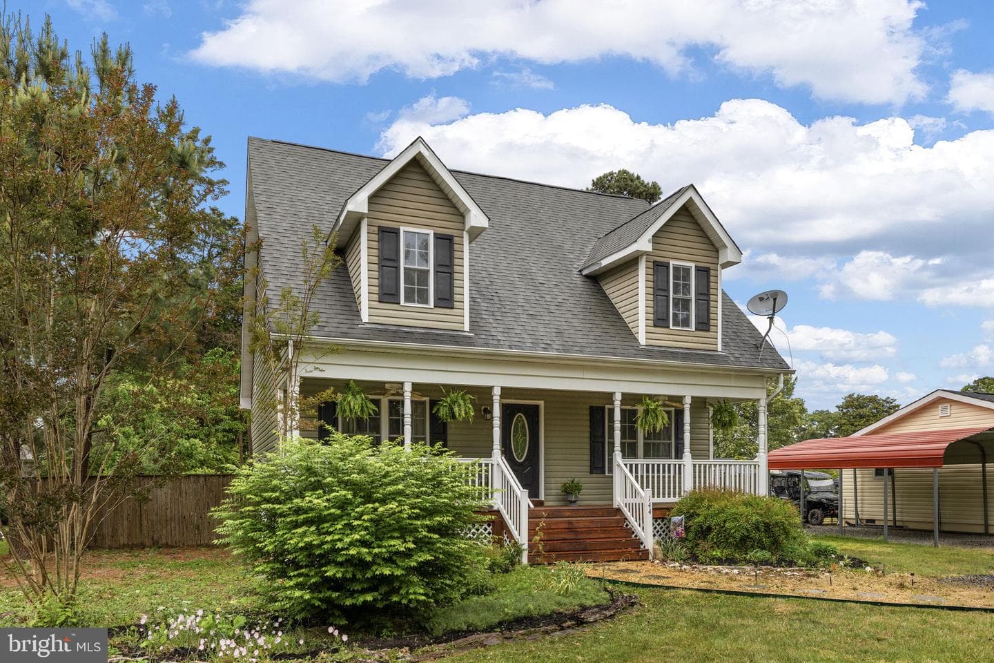 144 Bonnie Del Dr photo 36