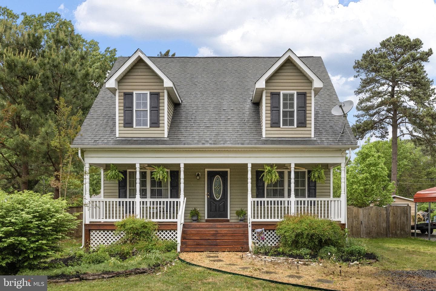 144 Bonnie Del Dr photo 37
