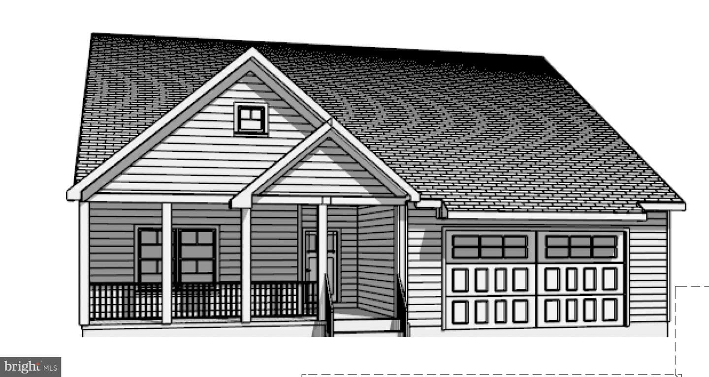 171 Wildwood Road, Colonial Beach